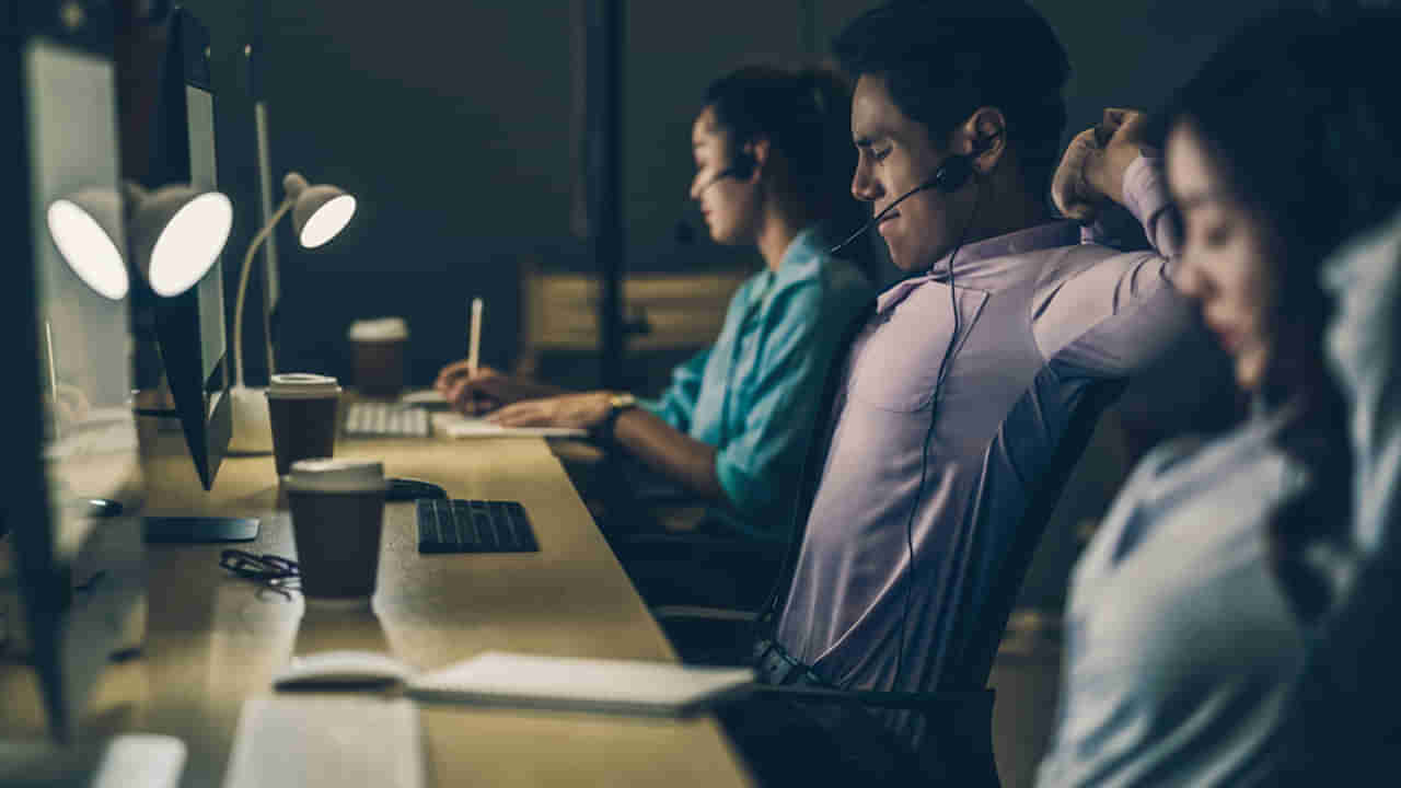 నైట్ షిఫ్ట్లో మేల్కొని ఉంటున్నారా.. వీరికి ఆ సమస్య వచ్చే ప్రమాదం ఉందంటున్న పరిశోధనలు