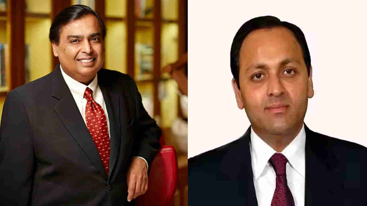 Mukesh Ambani: ముఖేష్ అంబానీ కంటే అత్యధిక జీతం తీసుకునే వ్యక్తి ఎవరో తెలుసా.. అతని శాలరీ ఎన్ని కోట్లో తెలిస్తే షాక్ అవ్వాల్సిందే..