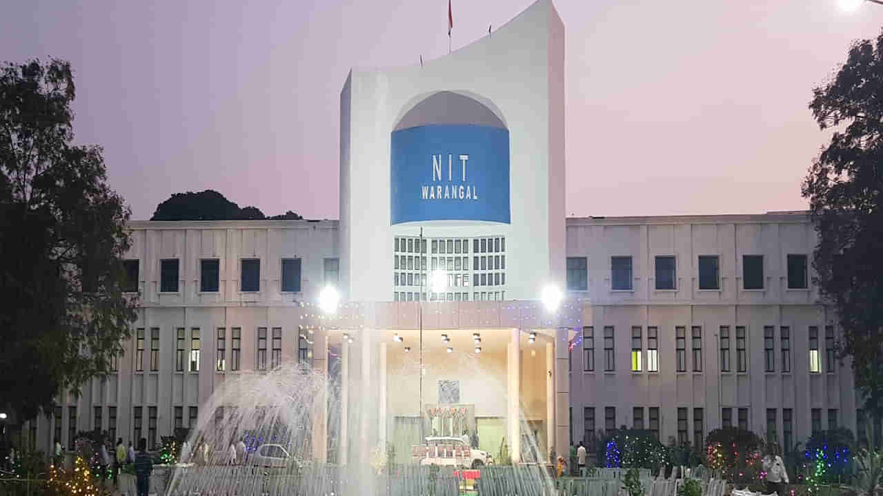 NIT Warangal: నిట్‌ వరంగల్‌లో ఆ పోస్టుల నియమాకాలు రద్దు చేస్తూ బీవోజీ ఉత్తర్వులు జారీ