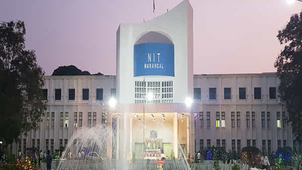 NIT Warangal: నిట్ వరంగల్లో ఆ పోస్టుల నియమాకాలు రద్దు చేస్తూ బీవోజీ ఉత్తర్వులు జారీ
