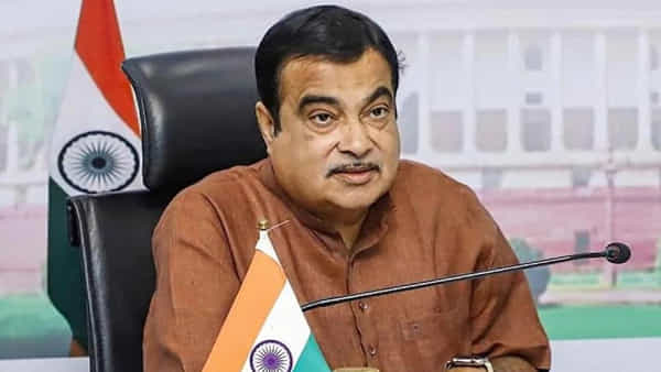 Nitin Gadkari : డ్రైవర్ లెస్ కార్లను భారత్ లోకి అనుమతించబోం..! మరోమారు తేల్చి చెప్పిన కేంద్ర మంత్రి..