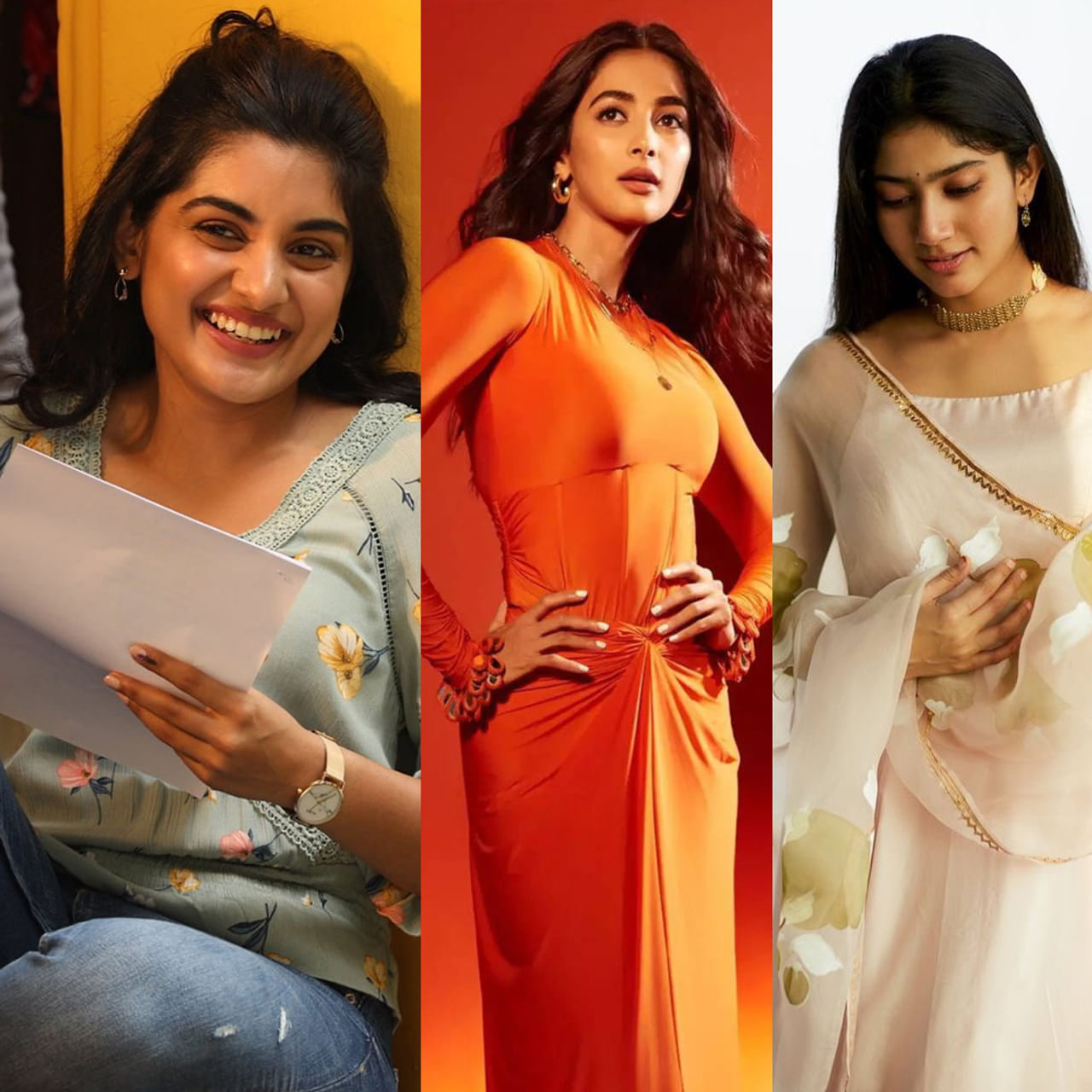 జయాపజయాలు ఎవరి చేతుల్లోనూ ఉండవు. కానీ విషయం విజయం దాకా వెళ్లాలంటే శ్రీకారం చుట్టేటప్పుడే కొన్ని జాగ్రత్తలు తీసుకోవాలి. ఇప్పుడు అలాంటి కేరే తీసుకోవడానికి ఫిక్స్ అయ్యారు మన హీరోయిన్లు. కొన్నాళ్లు గ్యాప్ వచ్చినా ఫర్వాలేదు.... ప్యాన్ ఇండియా రేంజ్లో పర్ఫెక్ట్ స్టోరీల కోసం వెయిట్ చేస్తున్నారు నాయికలు.