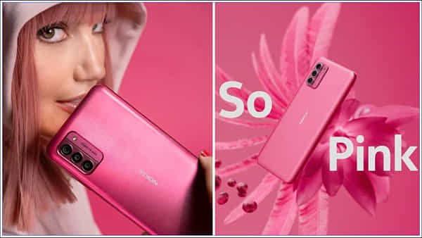 Nokia G42 5G: 11న నోకియా G42 5G స్మార్ట్ఫోన్ విడుదల.. అద్భుతమైన ఫీచర్స్!