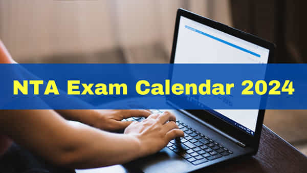 NTA Exam Calendar 2024: జాతీయ ప్రవేశ పరీక్షల తేదీలు విడుదల చేసిన ఎన్టీఏ.. నీట్, జేఈఈ పరీక్షలు ఎప్పుడంటే..
