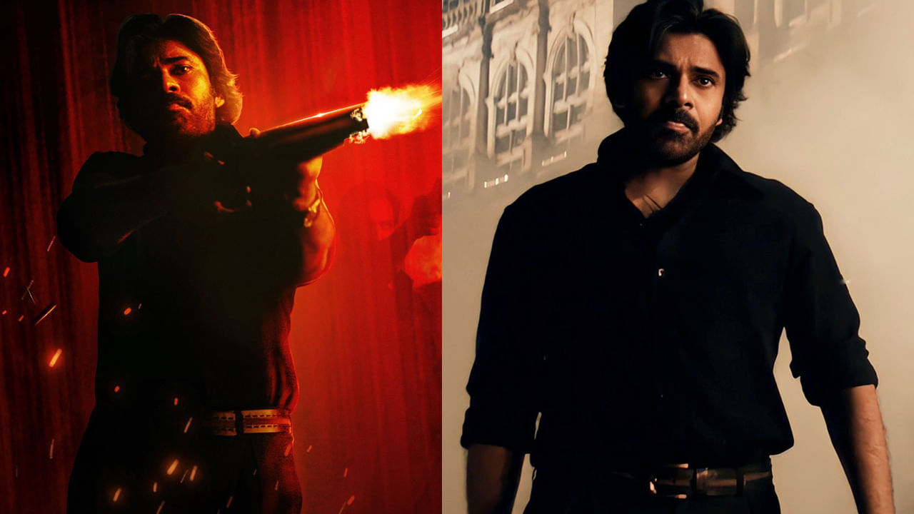 OG Movie Teaser: రికార్డ్ క్రియాట్ చేసిన ఓజీ టీజర్.. పవన్ ఫ్యాన్స్ అంటే మాములుగా ఉండదు మరి..