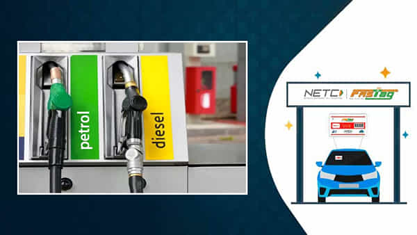 Online Payment by FasTag: ఫాస్ట్ట్యాగ్ని ఉపయోగించండి.. పెట్రోల్/డీజిల్ కోసం డబ్బులు చెల్లించండి..
