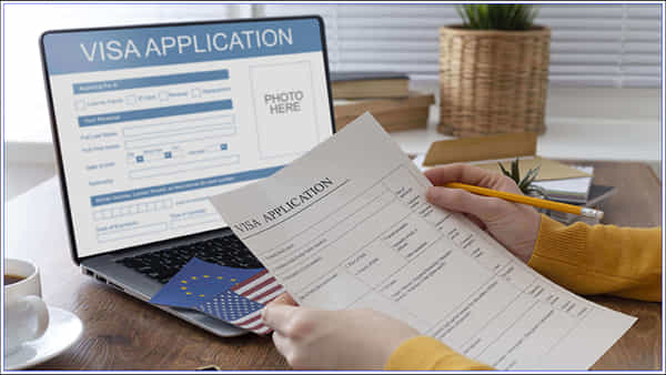 Visa Apply: ఆన్లైన్ యాప్స్తో వీసా పొందడం చాలా సులభం.. ఎలాగో తెలుసుకోండి