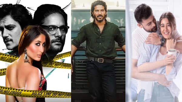 OTT Movies: ఓటీటీలో వినోదాల విందు.. వీకెండ్లో కొత్త సినిమాలు, సిరీస్ల జాతర.. ఫుల్ లిస్ట్ ఇదుగో