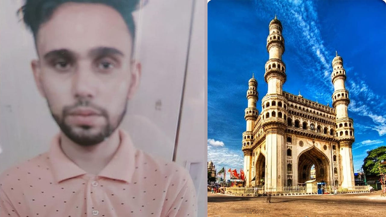 Telangana: పాకిస్తాన్ టు ఇండియా వయా నేపాల్.. నాలుగేళ్లుగా హైదరాబాద్లో సంసారం.. కట్ చేస్తే..