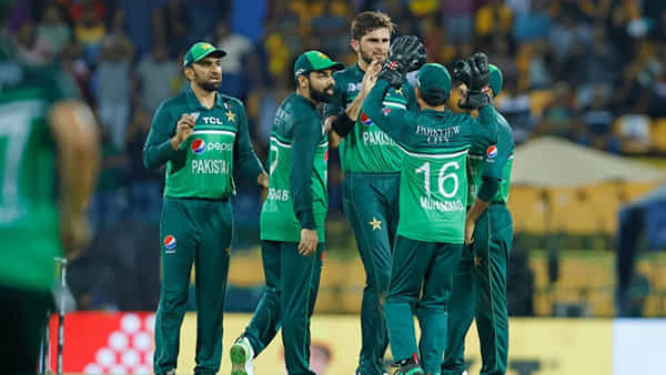 World Cup 2023: ప్రపంచకప్లో ఆడే పాకిస్తాన్ జట్టు ఇదే.. స్టార్ పేసర్ ఔట్..ఊహించని ప్లేయర్ల ఎంట్రీ