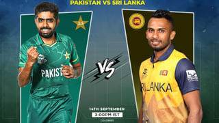 PAK vs SL: పాకిస్తాన్ లేదా శ్రీలంక, ఏది బలమైన టీమ్..? వన్డేల్లో ఇరు జట్ల రికార్డులు ఎలా ఉన్నాయంటే..?