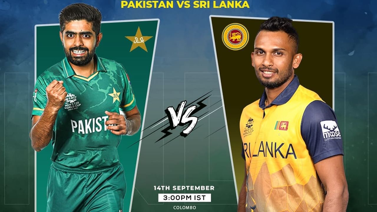 SL vs PAK: కీలక పోరులో శ్రీలంక, పాక్ ఢీ.. గెలిచినవారికి భారత్‌తో ఫైనల్.. వర్షం పడితే ఈ సారి కూడా ఆ మ్యాచ్ లేనట్లే..!