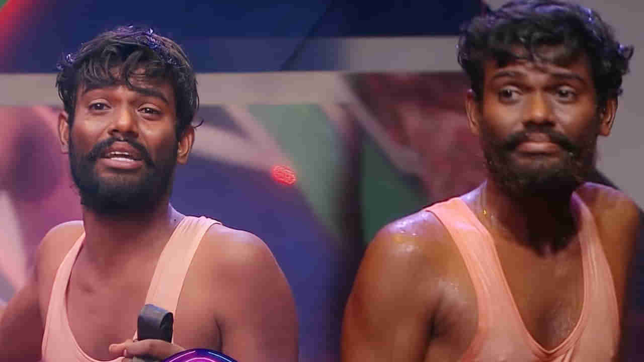 Bigg Boss 7 Telugu: జీవితంలో మోసపోయిండు.. ఇప్పుడు బిగ్‏బాస్‏లోనూ .. పల్లవి ప్రశాంత్ పేరెంట్స్ ఆవేదన..