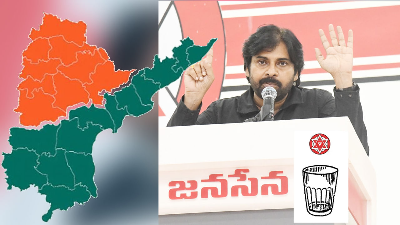 Pawan Kalyan: రెండు రాష్ట్రాలపై జనసేన ఫోకస్.. ఒక్క ప్రకటనతో పవన్ చెప్పకనే చెప్పారుగా..