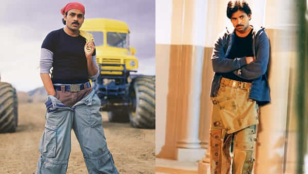 Pawan Kalyan : పవన్ కళ్యాణ్ తన స్టైలిష్ ప్యాంట్స్ను ఏ హీరోకి గిఫ్ట్గా ఇచ్చారో తెలుసా..?