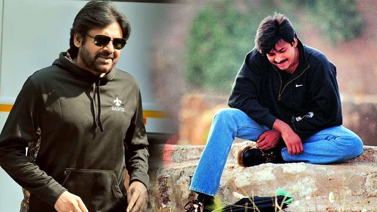 Pawan Kalyan: ఆ స్టార్ దర్శకుడికి పవర్ స్టార్ పవన్ కళ్యాణ్ ఓకే చెప్పారా..?