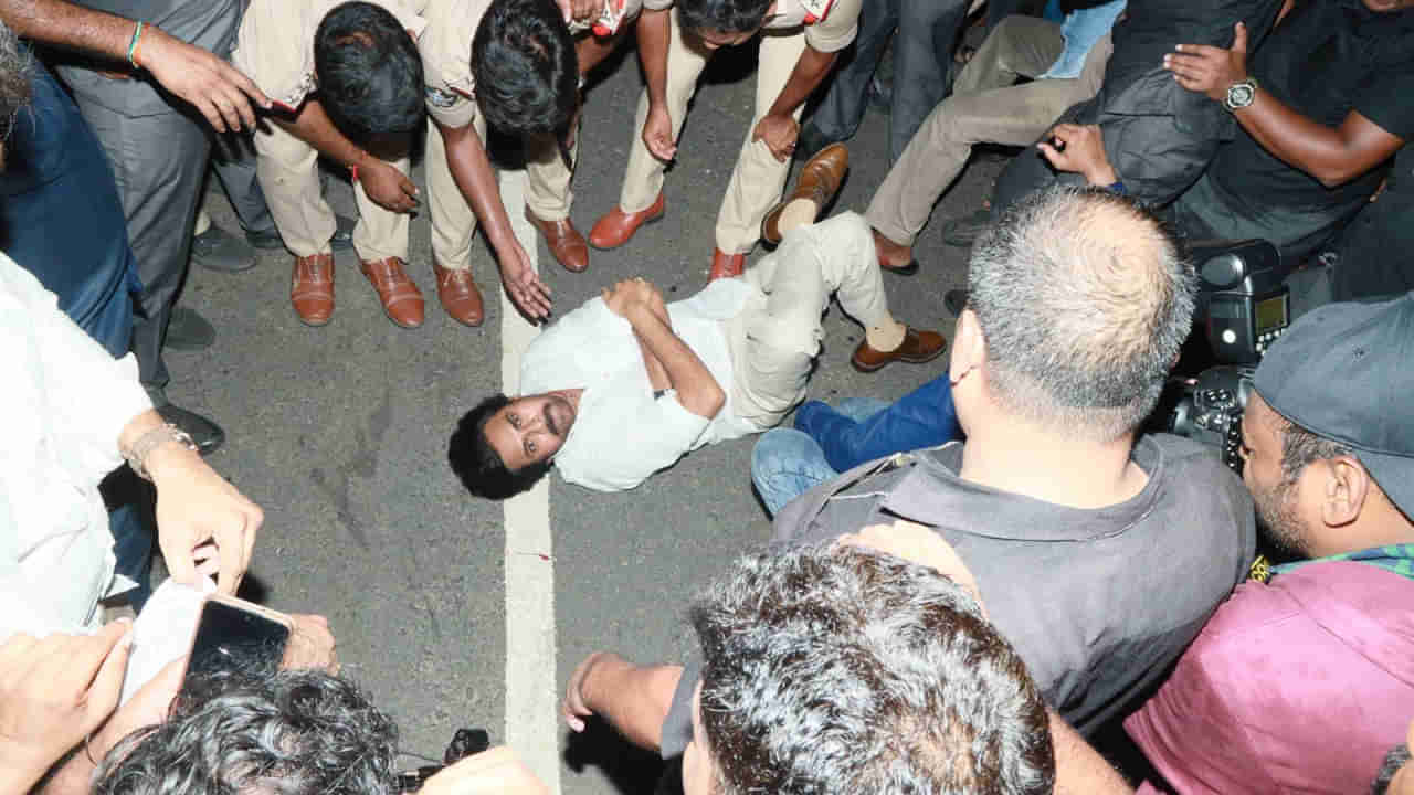 Pawan Kalyan: చంద్రబాబును అరెస్టు చేస్తారని ఊహించలేదు.. పవన్ కల్యాణ్ సంచలన కామెంట్స్..