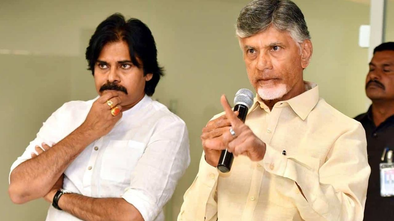 TDP-Janasena: సంక్షేమం, అభివృద్ధే అజెండాగా టీడీపీ-జనసేన మేనిఫెస్టో.. 11 అంశాలతో త్వరలోనే విడుదల..