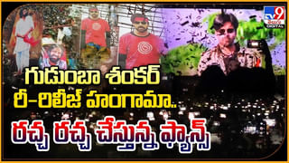 Pawan kalyan Fans: OG ఫ్యాన్స్ ధాటికి దద్దరిల్లిపోయిన సుదర్శన్ థియేటర్‌.. వీడియో.