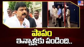 AP News: విజయ్ సాయి రెడ్డి ట్వీట్‌కి నారా లోకేశ్ కౌంటర్ అటాక్