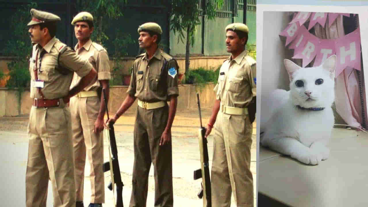 Hyderabad: ‘సార్..! నా పిల్లి పోయింది.. వెతికి పెట్టండి’ పోలీసులకు మహిళ ఫిర్యాదు