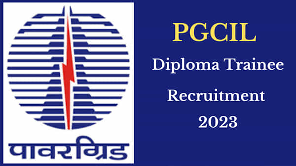 Power Grid Recruitment 2023: పవర్ గ్రిడ్ కార్పొరేషన్ ఆఫ్ ఇండియాలో 425 ఉద్యోగాలు.. ఈ అర్హతలుంటే జాబ్ గ్యారెంటీ..