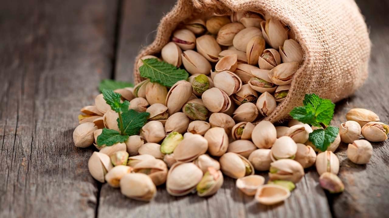 Pistachio Benefits: బ్రెయిన్ యాక్టీవ్ గా ఉండాలంటే పిస్తాను తినండి.. ఇంకా చాలా బెనిఫిట్స్!!