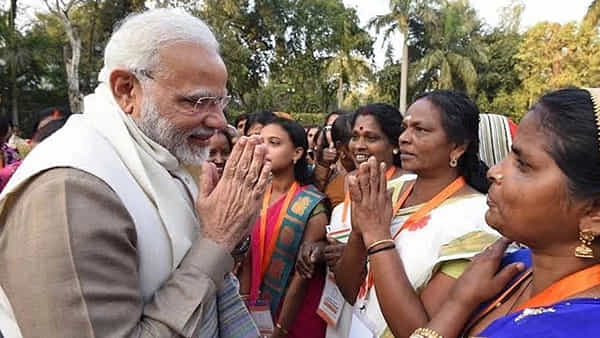 Parliament Special Session: బిగ్ డే.. ఇవాళ లోక్సభలో మహిళా రిజర్వేషన్ బిల్లుపై చర్చ.. ఏకగ్రీవ ఆమోదం కోరుతున్న కేంద్రం..