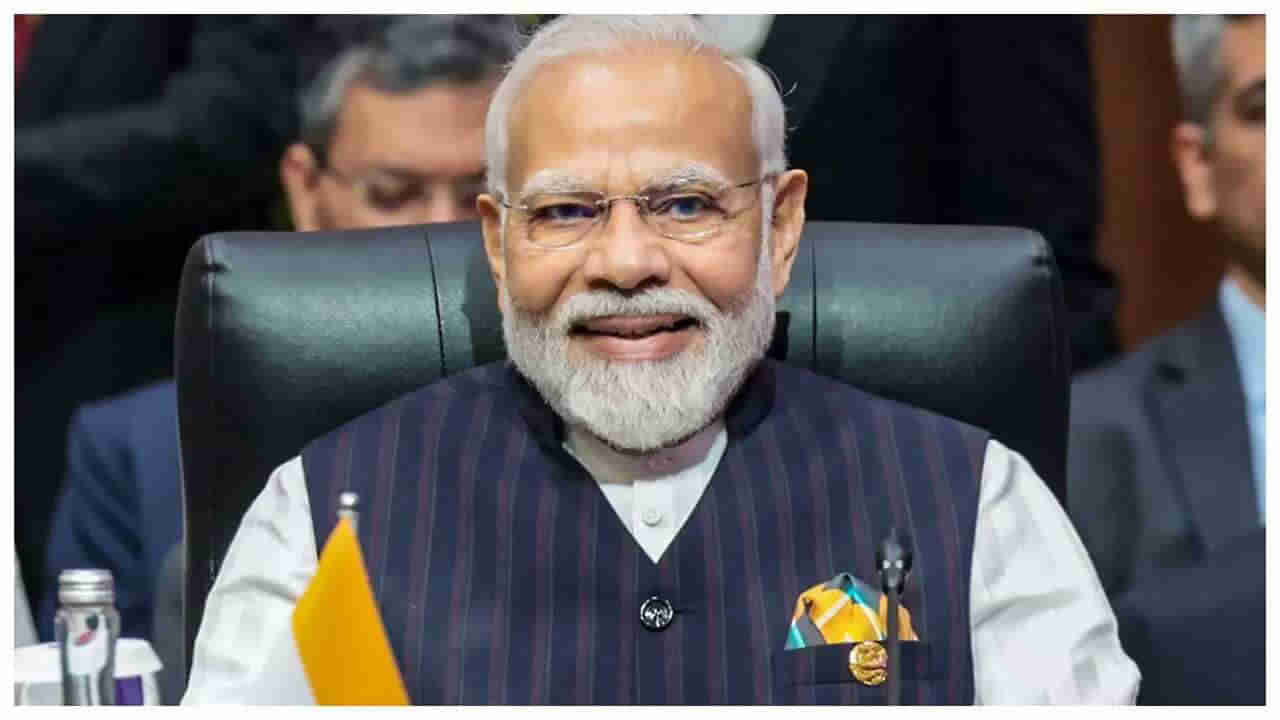 PM Modi Birthday: నేడు మోడీ పుట్టినరోజు.. ఆయుష్మాన్ భవ ప్రచారం ప్రారంభం.. ఆరోగ్య మేళాల నిర్వహణ