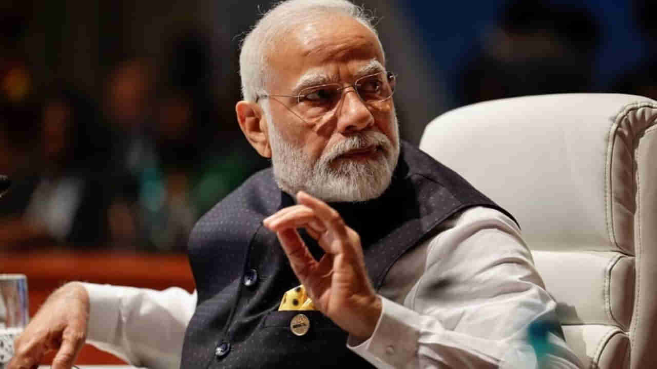 PM Modi: భారత్, సనాతన ధర్మం గురించి ఆచితూచిగా మాట్లాడాలి.. ప్రధాని మోదీ కీలక సూచనలు