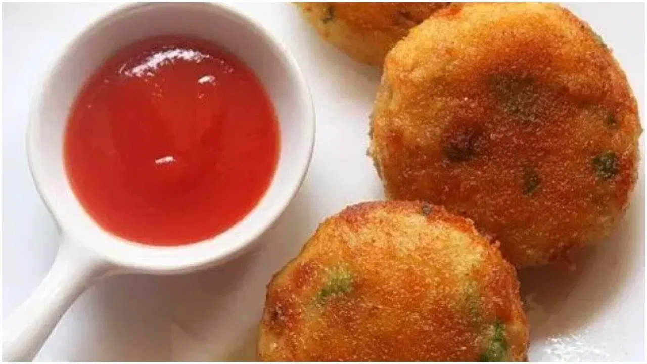 Poha Vada: గెస్టులు వచ్చారా.. పది నిమిషాల్లో స్నాక్స్ చేయాలా? అయితే ఇవి చేయండి!!