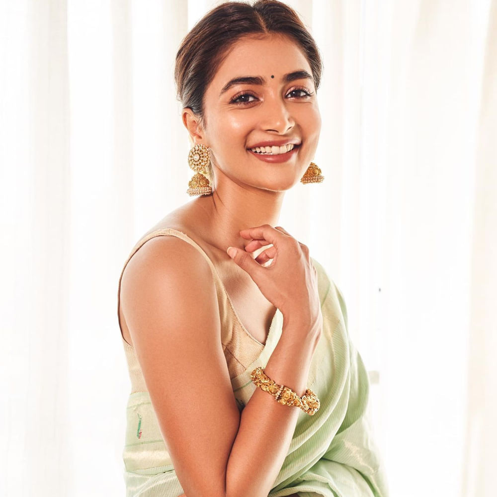 Pooja Hegde Age