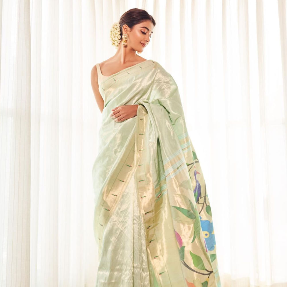 Pooja Hegde Hits And Floops