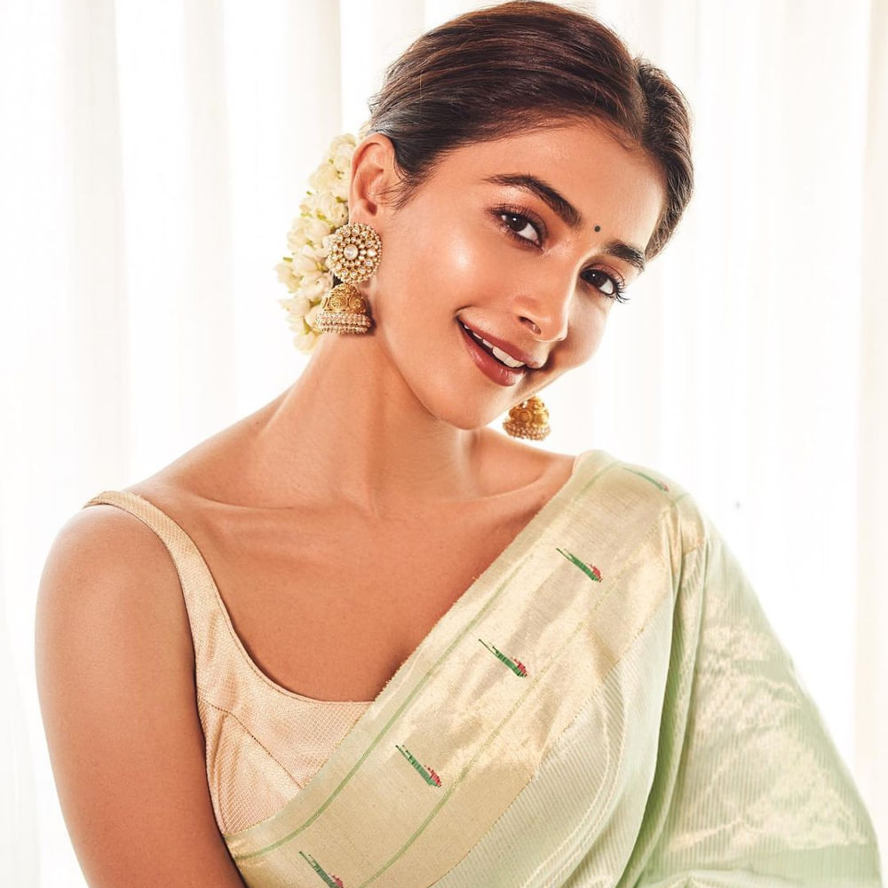 Pooja Hegde Telugu Movies