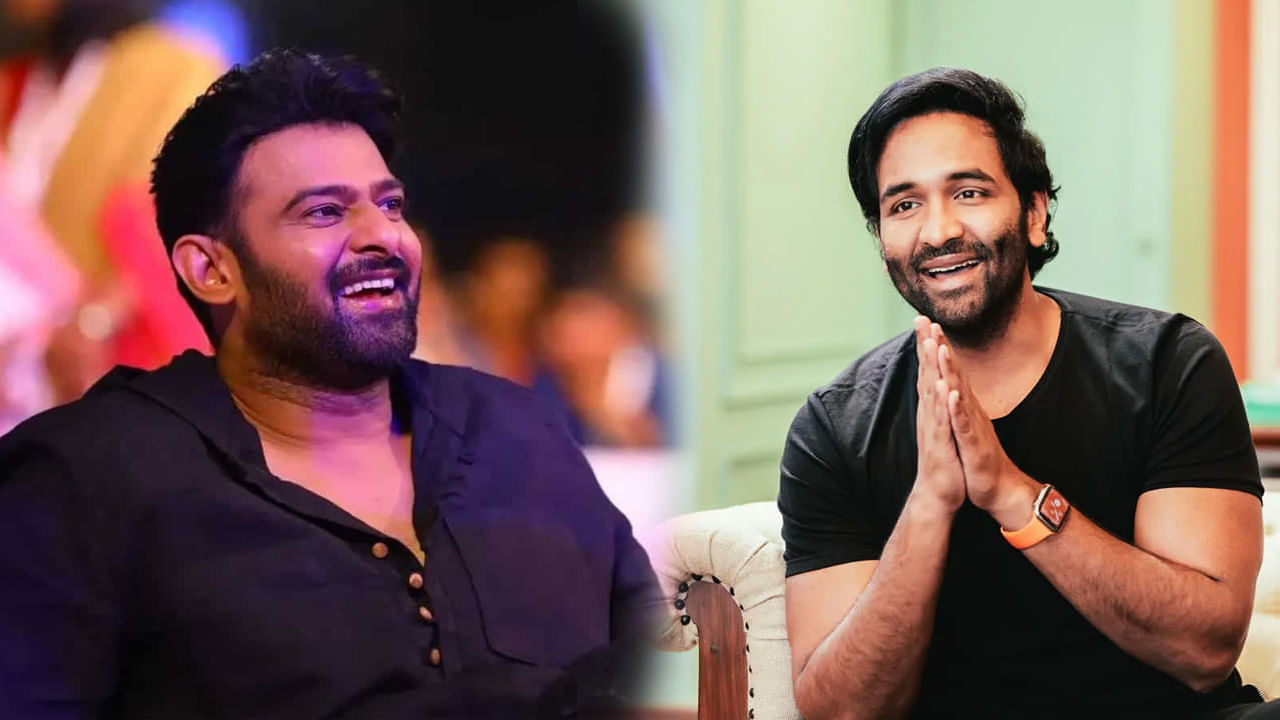 Prabhas: భక్త కన్నప్ప సినిమా కోసం ప్రభాస్ ఎంత రెమ్యునరేషన్ తీసుకుంటున్నాడో తెలుసా..