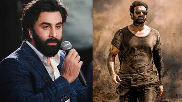 Prabhas- Ranbir: ప్రభాస్ సలార్ పోస్ట్ పోన్ ఎఫెక్ట్.. అదే రోజు ఫ్యాన్స్కు సర్ప్రైజ్ ఇస్తానంటోన్న రణ్బీర్