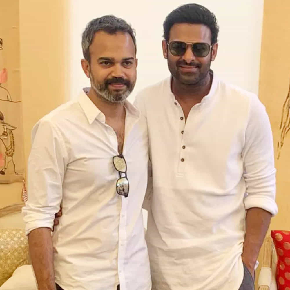 అంతా బావుంటే సంక్రాంతికి కల్కి రిలీజ్ కావాల్సింది. కానీ గ్రాఫిక్స్ వర్క్ ఇంకా బ్యాలన్స్ ఉండటంతో సారీ అనేశారు నాగీ. ఎలాగూ ప్రభాస్ పక్కకు జరిగారు కదా అని వరుసగా ఖర్చీఫులు వేశారు మిగిలిన సినిమాల మేకర్స్. వాళ్లందరి సంగతేమో గానీ నేను మాత్రం సలార్తో వస్తున్నా అంటూ హింట్స్ ఇస్తున్నారు ప్రభాస్. ఈ నెల 28న విడుదల కావాల్సిన సలార్ని ఫ్రెష్గా పండక్కి రిలీజ్ చేయాలని ప్లాన్ చేస్తున్నారు ప్రశాంత్ నీల్