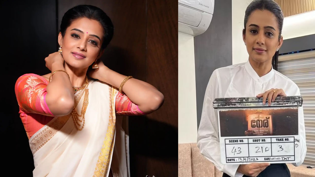 Priyamani: 'జవాన్‌' సక్సెస్‌ జోష్‌.. మరో స్టార్‌ హీరో సినిమాలో ప్రియమణి.. హిట్‌ కాంబినేషన్‌ రిపీట్‌