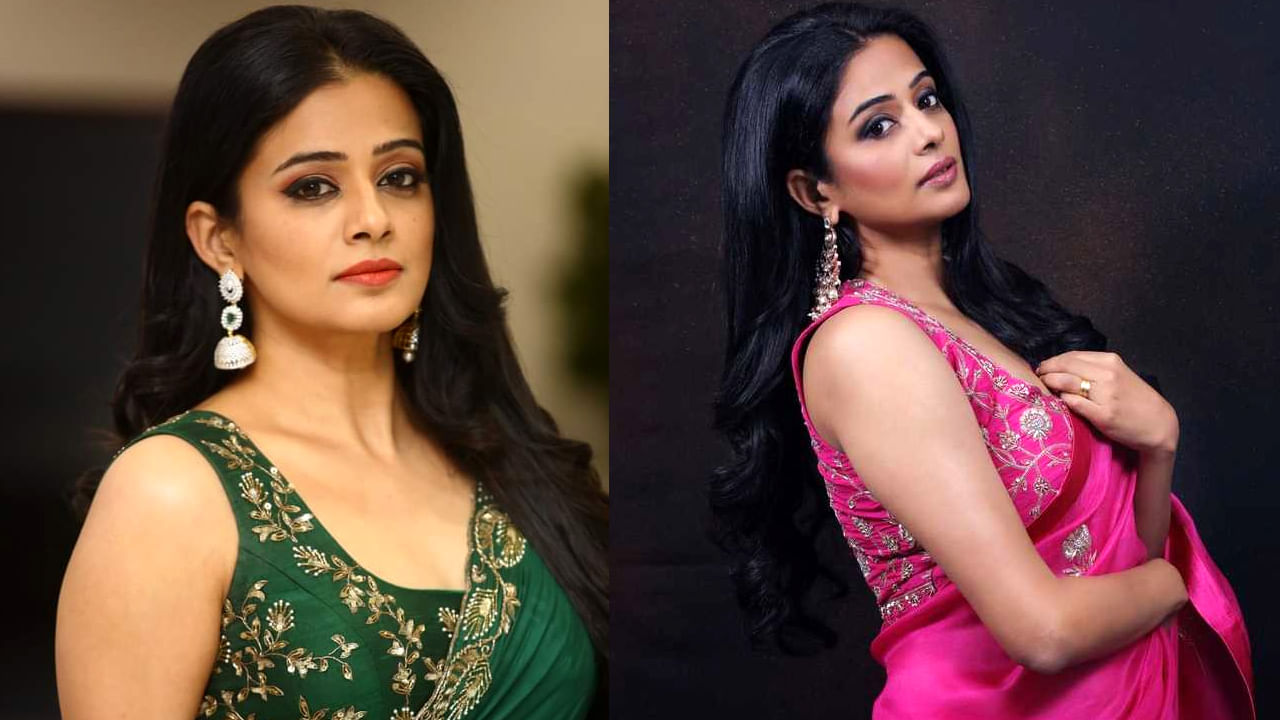 Priyamani: మరో స్టార్ హీరో సినిమాలో ఛాన్స్ దక్కించుకున్న ప్రియమణి