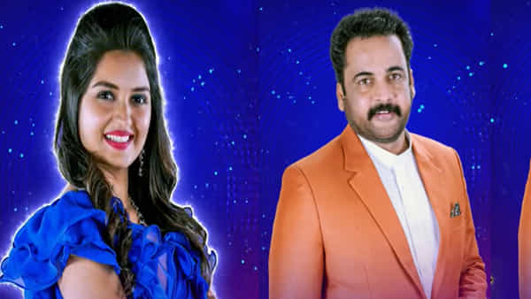 Bigg Boss 7 Telugu: అట్టహాసంగా ప్రారంభమైన బిగ్బాస్ ఏడో సీజన్.. హౌస్లోకి ఎంట్రీ ఇచ్చిన శివాజీ, ప్రియాంక..