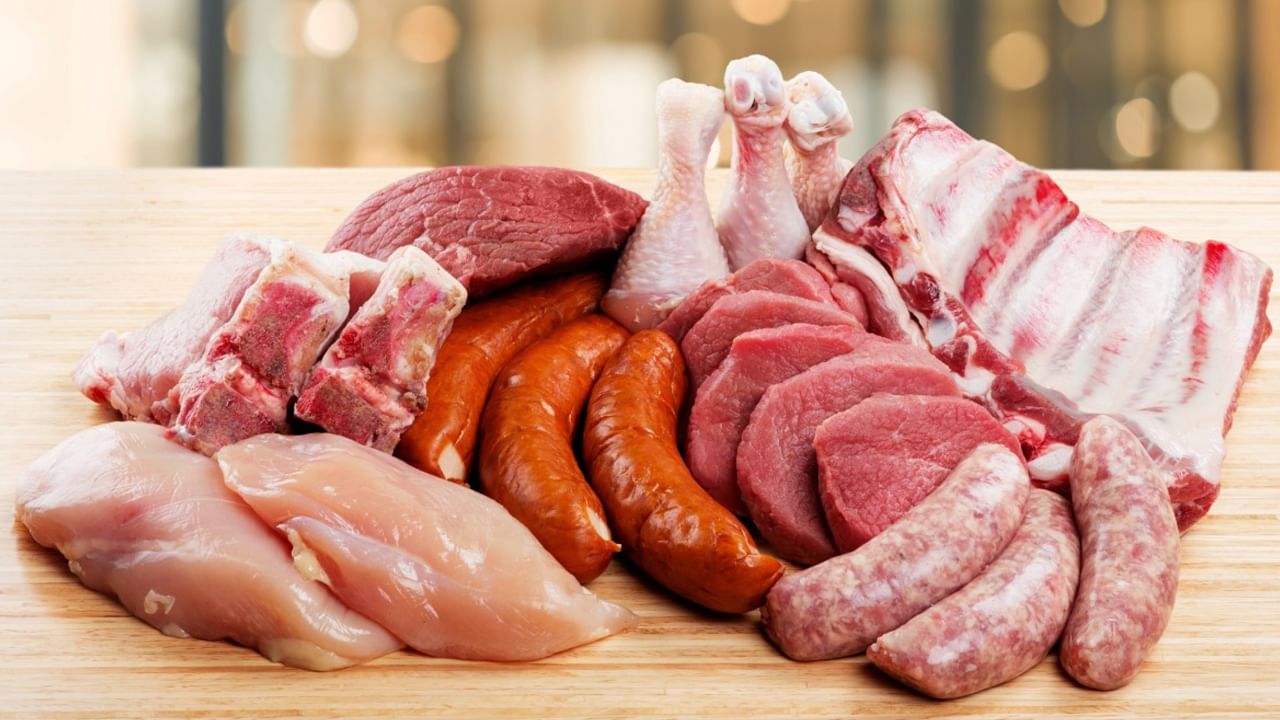 Processed Meat: ప్రాసెస్ చేసిన మాంసంలో హానికర బాక్టీరియా..! ఇది ఆరోగ్యాన్ని ఎలా ప్రభావితం చేస్తుంది..