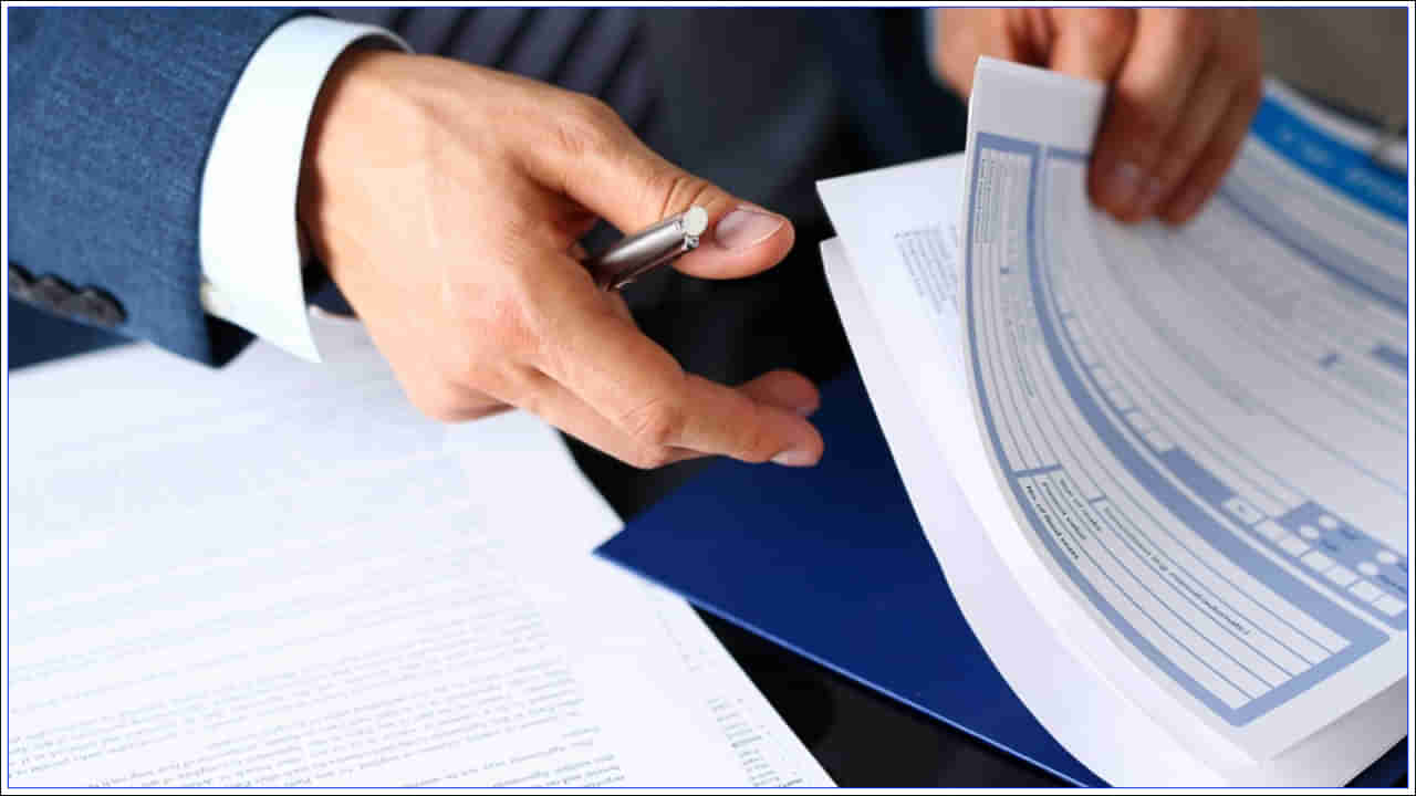 Property Documents: లోన్ తీర్చిన నెల రోజుల్లో బ్యాంక్ ఆస్తి పేపర్లు తిరిగి ఇవ్వాల్సిందే