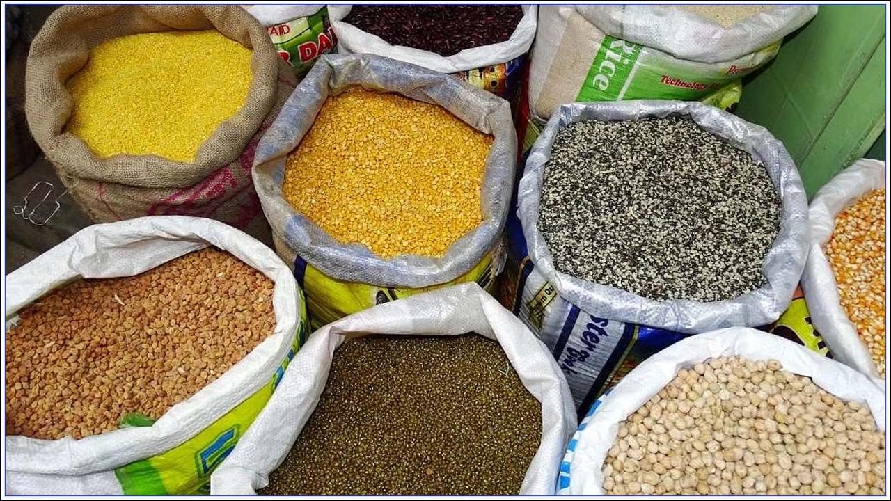 Pulses Prices: పండుగ సీజన్ ప్రారంభమయ్యే ముందు పప్పుల ధరలు తగ్గనున్నాయా?