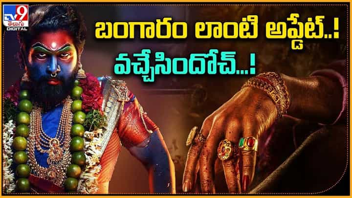 Pushpa 2: బంగారం లాంటి అప్డేట్ !! రిలజ్ డేట్ వచ్చేసిందోచ్ !! Pushpa 2: బంగారం లాంటి అప్డేట్ !! రిలజ్ డేట్ వచ్చేసిందోచ్ !!