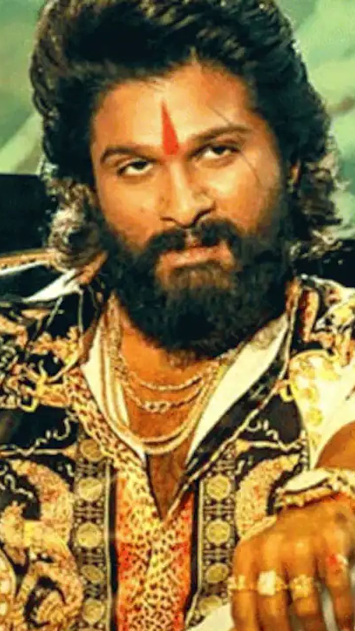 Pushpa
