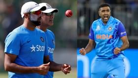 కుంబ్లే, కపిల్ రికార్డులను బద్దలు కొట్టిన అశ్విన్.. కుంబ్లే, కపిల్ రికార్డులను బద్దలు కొట్టిన అశ్విన్..