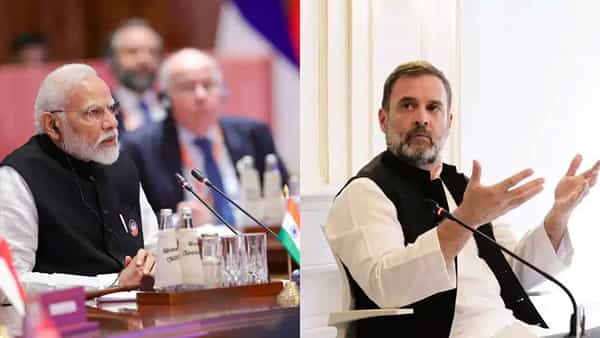 Womens Reservation Bill 2023: మహిళా రిజర్వేషన్ బిల్లుపై ప్రధాని మోదీకి రాహుల్ లేఖ.. సోషల్ మీడియాలో వైరల్గా మారిన లెటర్