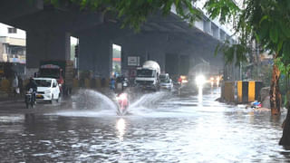 AP – Telangana Rains Highlights: తెలుగు రాష్ట్రాల్లో వర్ష బీభత్సం.. పొంగుతున్న వాగులు, వంకలు