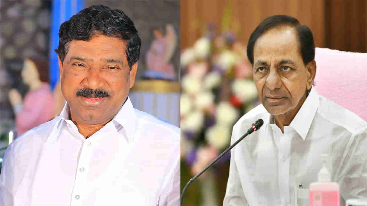 Telangana: రాజయ్య పొలిటికల్ లైఫ్‌ ఏ మలుపు తీసుకోనుంది.? అధినేత మనసులో అసలు ఏముంది.?