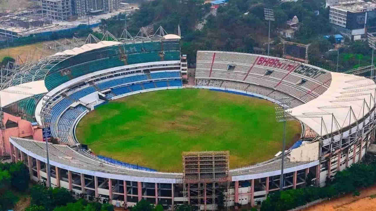 World Cup 2023: ఆస్తుల జప్తుపై హైకోర్టును ఆశ్రయించిన హెచ్సీఏ.. నేడు విచారణకు రానున్న పిటిషన్